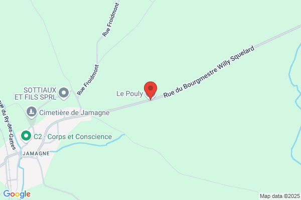 Centre Mutien Marie