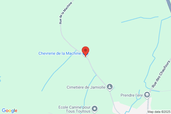 Chevrerie Du Try-Moussoux (La)