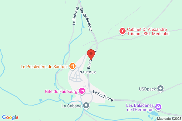 Le Jardin Aquatique