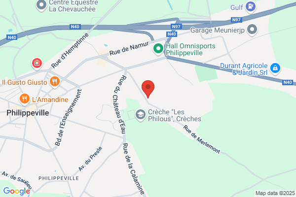 Nolf/Marie Andrée