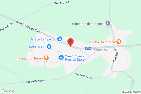 Quatre Vents (Les) Sc