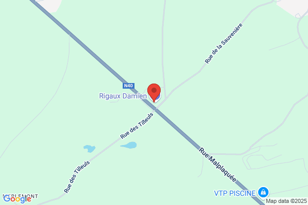 Rigaux Garage