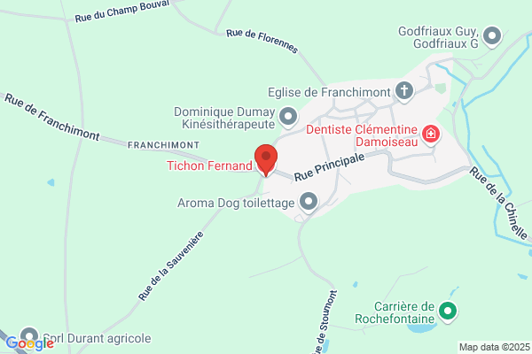 Tichon F