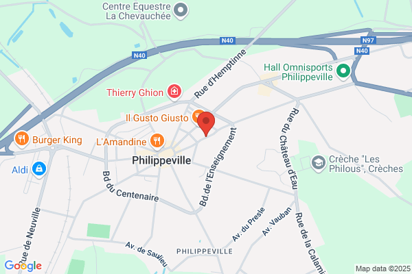 Toiture Philippevillaine Sc