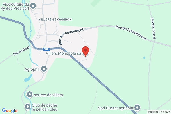 Villers Monopole Sa