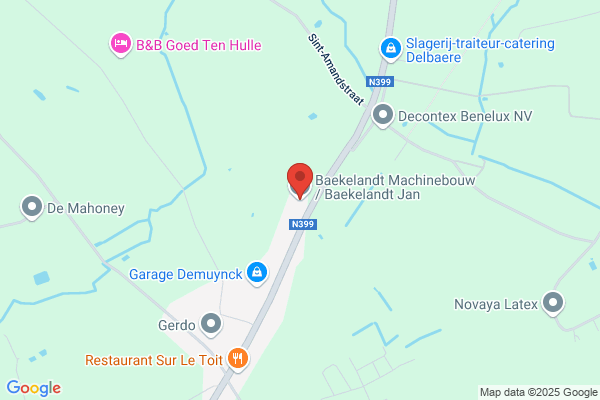 Baekelandt J