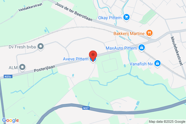 Delaere-Van Bruwaene/Steven