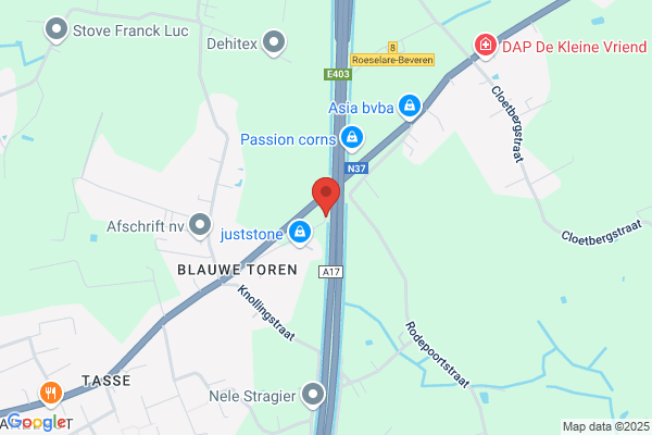 Callens A & B Veehandel Nv