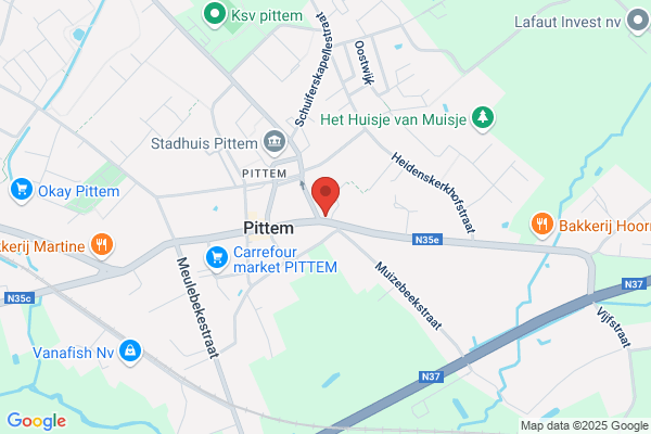 Vandenbogaerde/Patrick
