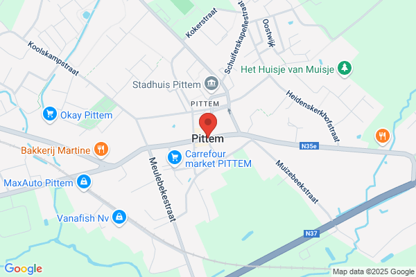 Bousson/Kamiel