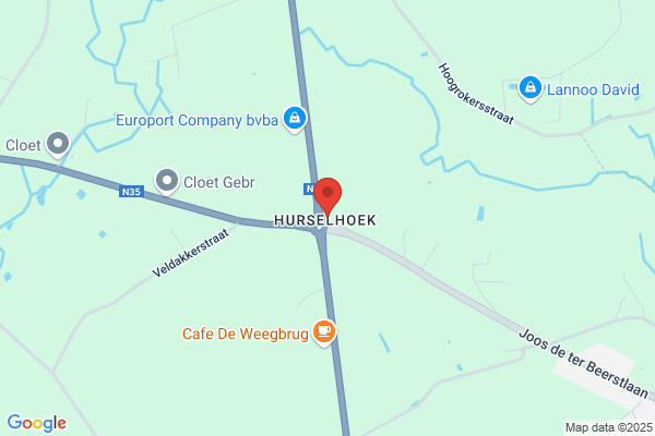 De Ceuninck/Willy
