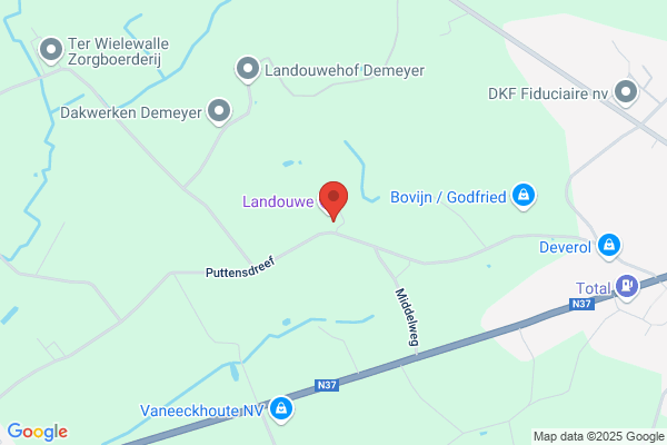 Bovijn/Frank