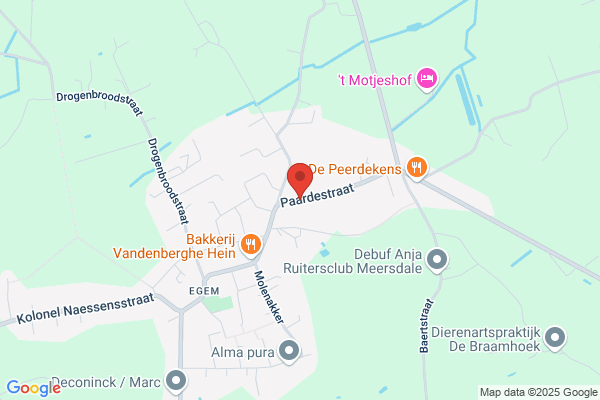 Architectenbureau Naert Bvba