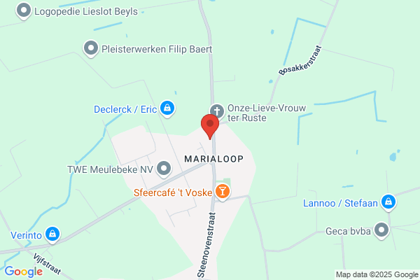 Maeyens Apotheek