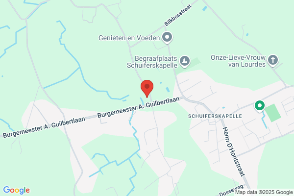 Schaubroeck Eugène Aannemingen Nv