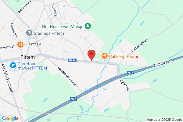 Hoekje ('t)