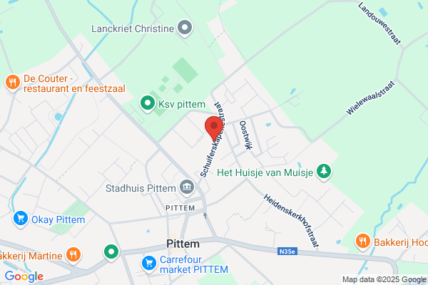 De Leersnyder/Andy