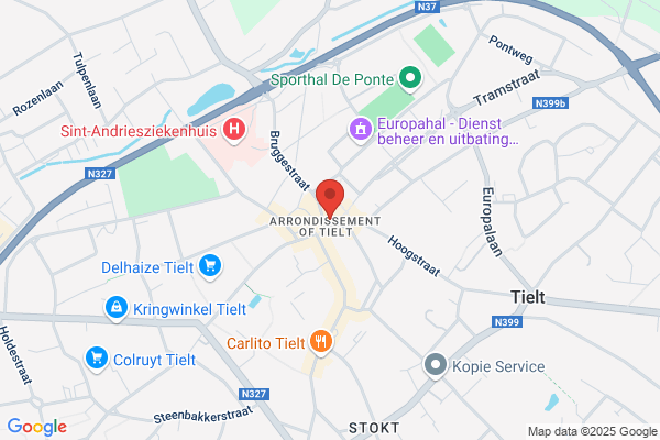 De Botermarkt