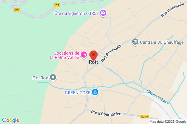 Rotté/Lislotte