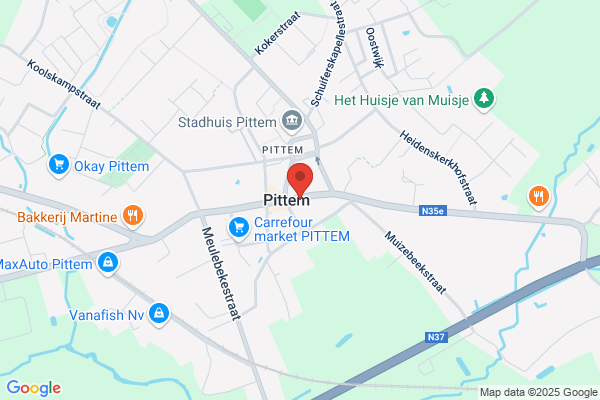 Bultinck Mieke