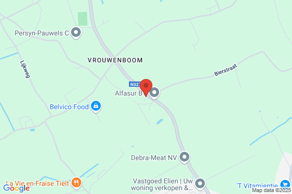 Van Bruwaene-Coghe Bvba