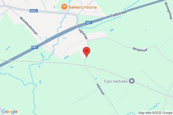 Vanmoerkercke-Verhelst Bvba