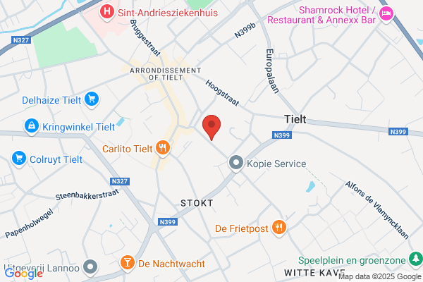 Dierick Godelieve