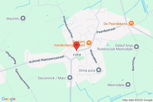 Braeckevelt P