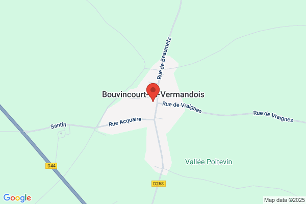 Bouvry/Koen