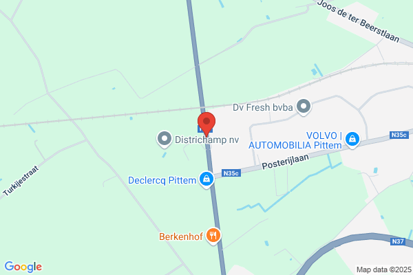 Vandekerkhove Dirk
