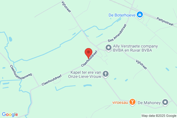 Demeulemeester Geert Bvba