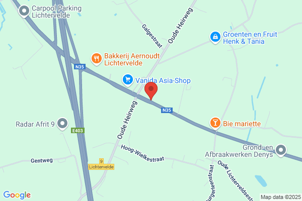 Maddelin Werner Nv