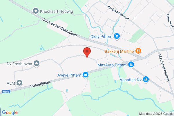 Vandenberghe V Bvba