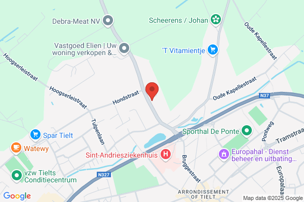 Van Brussel/Antoon