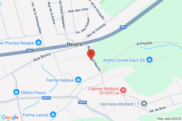 Résidence Le Doux Repos