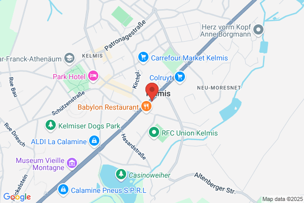 Notermans Bäckerei
