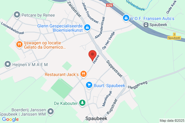 Schoonbroodt/Mélissa