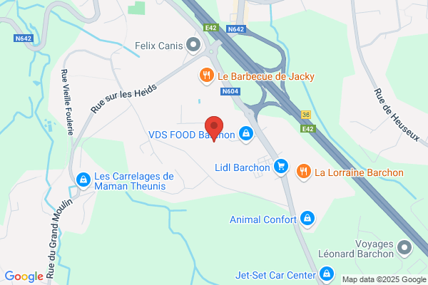 Leclercq/Jacques