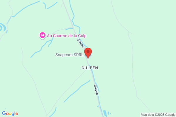 Delhez Julien Menuiserie Sprl