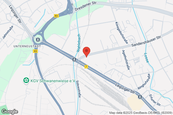 G.J.Cars Gmbh