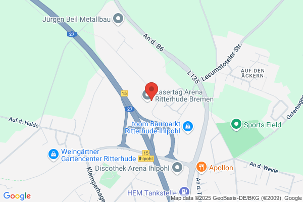 Niesel Daten Technik Sprlu