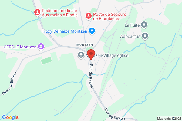 Belleflamme Luc
