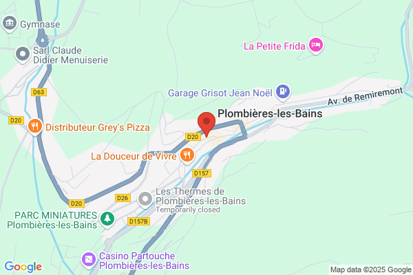 Carlier/André