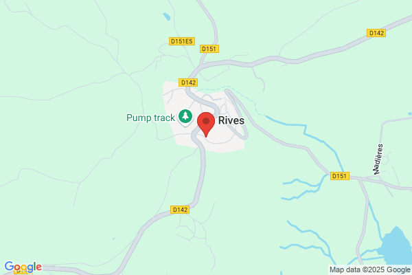 L'entre Rives