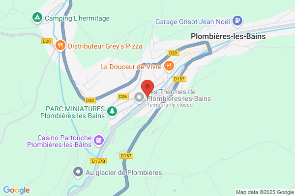 Le Grégalin
