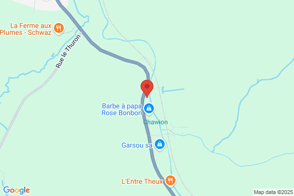 Carré Vert