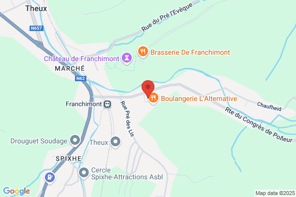 Delfosse Photovoltaïque