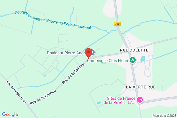 Dehainaut/Fabien