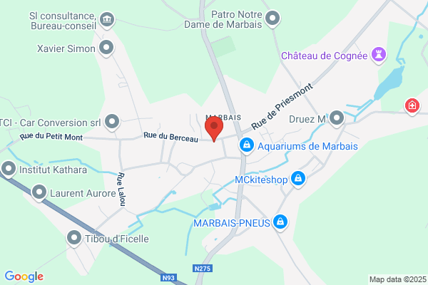 Magnoni/Christian