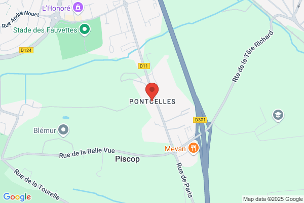 Goorman-Postiche